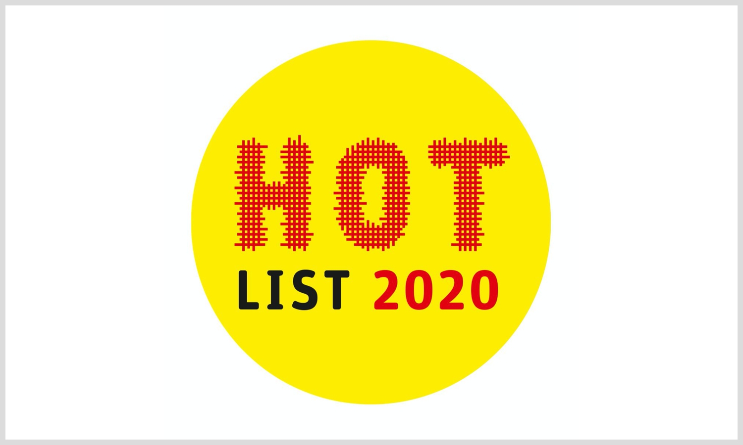 Hotlist Logo (Header)